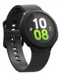 Ringke Accesoriu smartwatch Ringke Air compatibila cu Samsung Galaxy Watch 5 44mm Black (8809881261379)