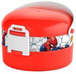 DISNEY Кутия за храна Spiderman, полипропилен, 1000 ml (818578)