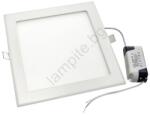 NBB LED лампа за окачен таван RIKI-V LED SMD/18W/230V 225x225 мм (N0397)