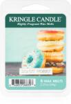 Kringle Candle Donut Worry ceară pentru aromatizator 64 g