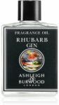  Ashleigh & Burwood London Fragrance Oil Rhubarb Gin illóolaj 12 ml