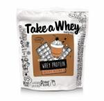 Take a Whey Whey Protein 900g csoki