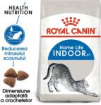 Royal Canin Indoor 27 Hrana uscata pentru pisici adulte de interior, 20 kg (2 x 10 kg)