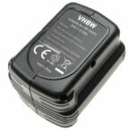 VHBW Elektromos szerszám akkumulátor Dewalt DE0240, DE0240-XJ - 2000 mAh, 24 V, NiMH (WB-888201700)