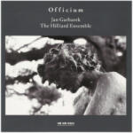 ECM Jan Garbarek, Hilliard Ensemble: Officium