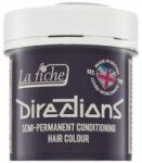 La Riché Directions Semi-Permanent Conditioning Hair Colour culoarea parului semipermanenta Ultra Violet 88 ml