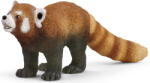 Schleich Figurina Schleich Wild Life Asia and Australia - Panda rosu (14833) Figurina