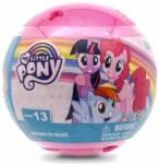 Hasbro Bila cu figurina surpriza, Mash Ems, My Little Pony, S13 Figurina