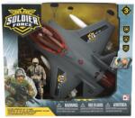 Soldier Force Set de joaca Soldier Force, Trupele de comanda Falcon