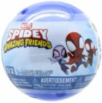 Spidey and His Amazing Friends Bila cu figurina surpriza Mash Ems, Spidey si prietenii, S2 Figurina