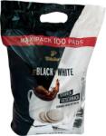 Tchibo Monodoze Tchibo Black and White, 100 buc