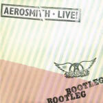 Aerosmith - Live! Bootleg (2 LP) (0190758968315)