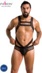 Passion 045 Body Victor Black XXL/XXXL