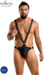 Passion 028 Body Harry Black L/XL