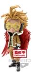 Banpresto Q Posket: My Hero Academia - Hawks (Ver. A) Statue (14cm) (18533)