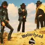 Motörhead - Ace Of Spades (LP) (5414939917653)