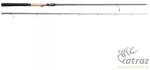 Rapala Shadow Blade 2, 40m 14-42g - Rapala Pergető Bot 8'MH (RSB802MHF)