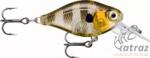 Rapala FNCM03 GGIU Wobbler - Rapala X-Light Crank Mid Runner Wobbler (RA5823035)