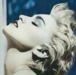 Madonna - True Blue (LP) (81227973582)
