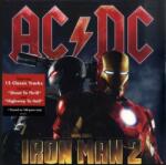 AC/DC - Iron Man 2 (2 LP) (0886976615819)