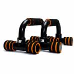 GymBeam Mânere pentru flotări Push Up Bar