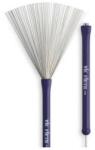  Vic Firth Heritage Brush - rubber handle seprű HB