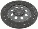 SACHS Disc ambreiaj SACHS 1864 464 031 (1864 464 031) - automobilus