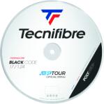 Tecnifibre Black Code (fekete) 200m teniszhúr (04RBL132XB)