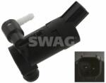 SWAG pompa de apa, spalare parbriz SWAG 50 93 4863 (50 93 4863)