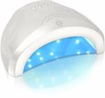 NANI Lampă UV/LED NANI 24/48 W - Pearl White
