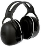 3M Protecții auditive 3M Peltor X5A, negre