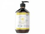 M-PETS NATUR`LUXE Oatmeal Green Tea Shampoo - Шампоан за куче успокояващ сърбяща козина с овесени ядки и зелен чай - 500 мл - Белгия 10123399