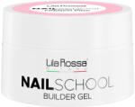 Lila Rossa Gel constructie Lila Rossa Nailschool, 15 g, french pink