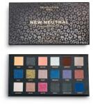 Revolution PRO Paletă fard de ochi - Revolution PRO New Neutrals Eyeshadow Smoked Palette 18 g