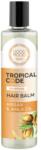 Good Mood Haarbalsam mit Argan- und Amlaöl - Good Mood Tropical Code Nourishing Hair Balm Argan & Amla Oil 280 ml