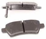 MTR set placute frana, frana disc MTR 12160812 (12160812)