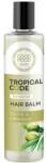 Good Mood Haarbalsam mit Olivenöl und Orangenblütenextrakt - Good Mood Tropical Code Restorative Hair Balm Olive & Orange 280 ml