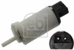Febi Bilstein pompa de apa, spalare parbriz FEBI BILSTEIN 14805 (14805) - automobilus