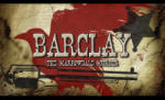 Crimson Duck Studios Barclay The Marrowdale Murder (PC)