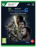 Milestone Monster Energy Supercross 6 (Xbox One)