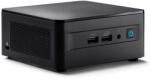 ASUS NUC 12 Pro Kit RNUC12WSHI70002 (90AB2WSH-MR8120) Számítógép konfiguráció