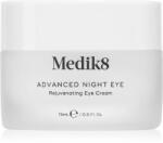 Medik8 Advanced Night Eye hidratáló és kisimító szemkrém 15 ml