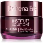 Dr Irena Eris Institute Solutions Y-Lifting cremă de zi pentru contur și fermitate 50 ml