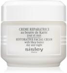 Sisley Restorative Facial Cream crema calmanta pentru regenerarea și reînnoirea pielii 50 ml