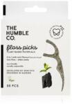 The Humble Co THE HUMBLE CO. Cornstarch & Charcoal Mint 50 db