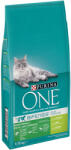 ONE 2x9, 75kg PURINA ONE Indoor Formula száraz macskatáp