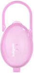 BabyOno cumitartó doboz rózsaszín 528/04 - babycenter-online