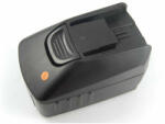 VHBW Elektromos szerszám akkumulátor Fein 92604164020 - 4000 mAh, 14.4 V, Li-ion (WB-800113055)