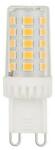 OPTONICA LED spot / G9 / 320° / 3.5W / hideg fehér /SP1651 (SP1651)