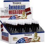 Weider Amino Blast Mega Forte 20 x 25 ml - suplimente-sport